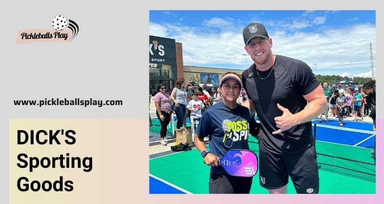 DICK'S Sporting Goods