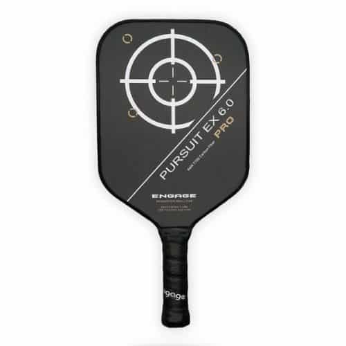 Engage Pursuit EX 6.0