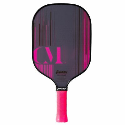 Franklin Christine McGrath Signature Paddle
