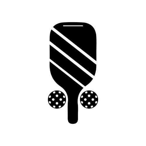 Free Pickleball Clipart 2025