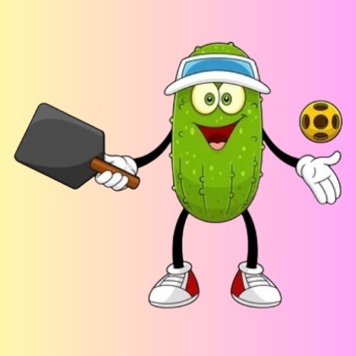 Free Pickleball Clipart in 2025