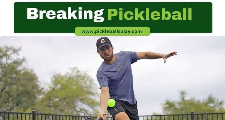 Future of Centerline Pickleball Club