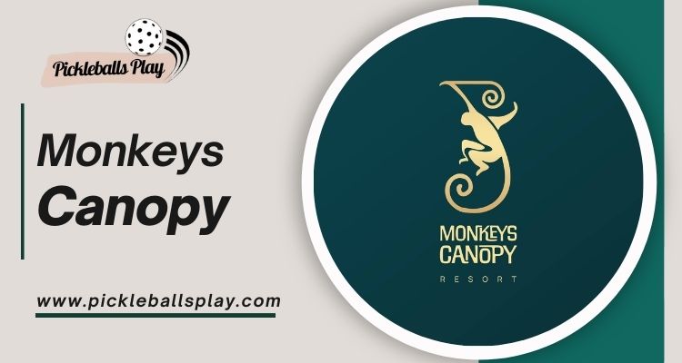 Monkeys Canopy
