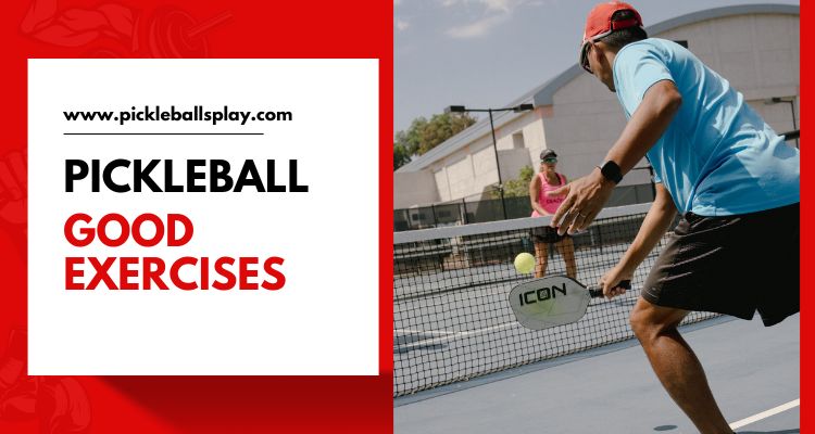 Physical Fitness Benefits of Pickleball