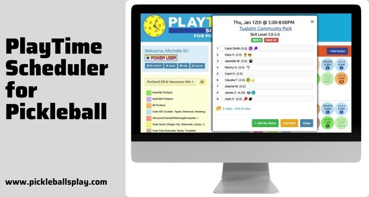 PlayTime Scheduler in 2025