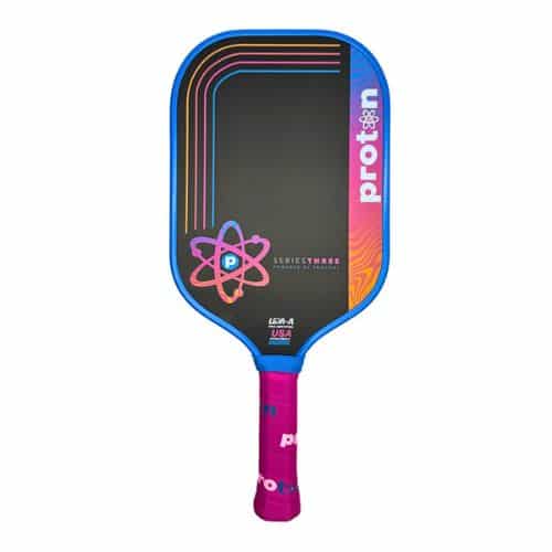 Proton Project Flamingo
