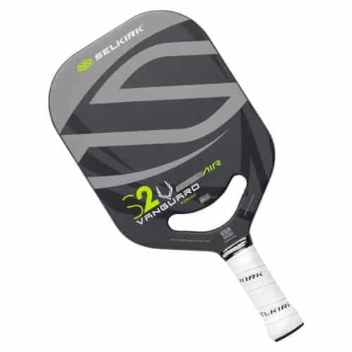 Selkirk Vanguard Power Air Invikta