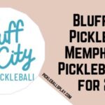Bluff City Pickleball Memphis’ Top Pickleball Hub for 2025