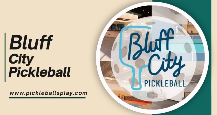 Bluff City Pickleball