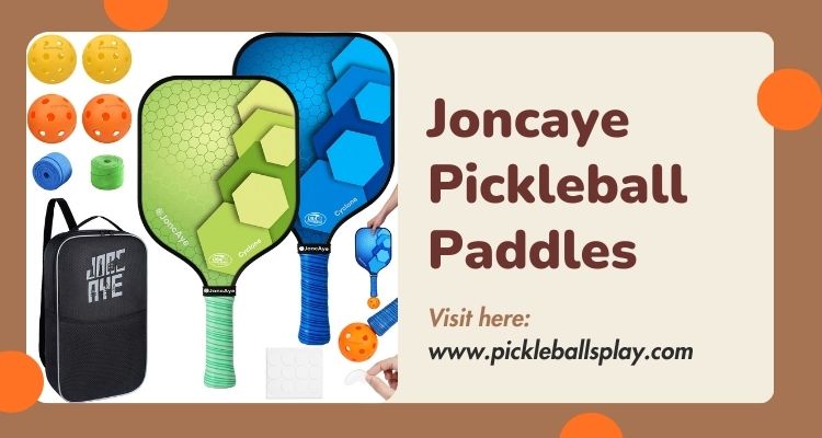 Joncaye Paddle
