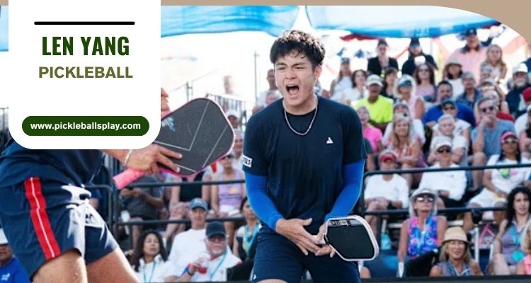 Len Yang Net worth