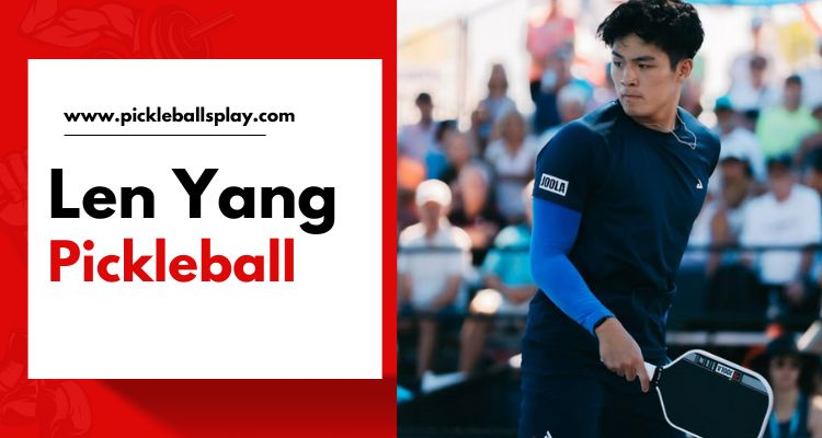 Len Yang