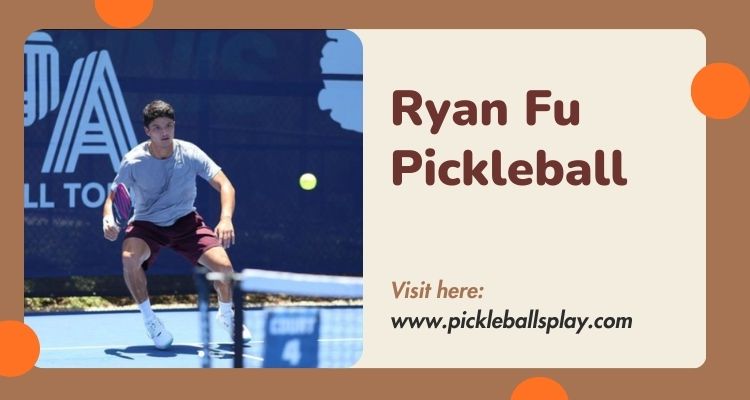 Ryan Fu Net worth