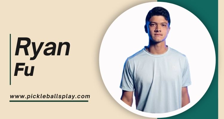 Ryan Fu