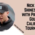 Nick Foles Shines Bright with Pickleball