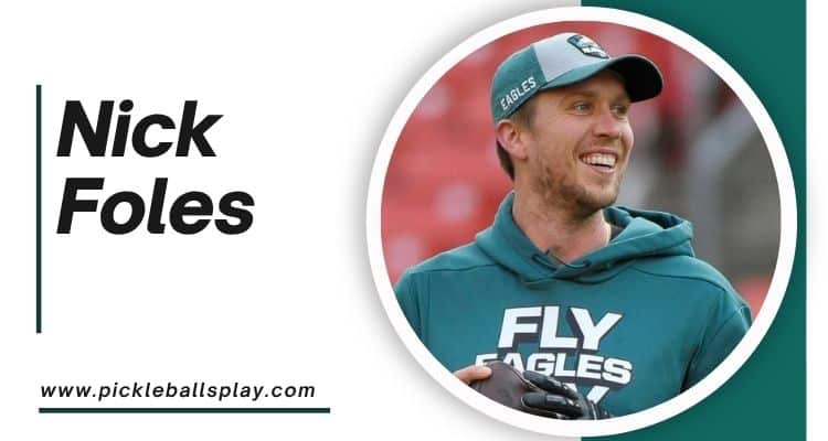 Nick Foles