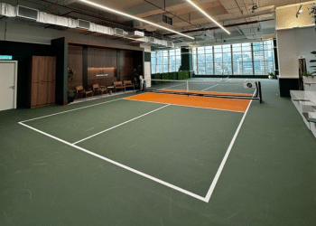 PxP Pickleball Club