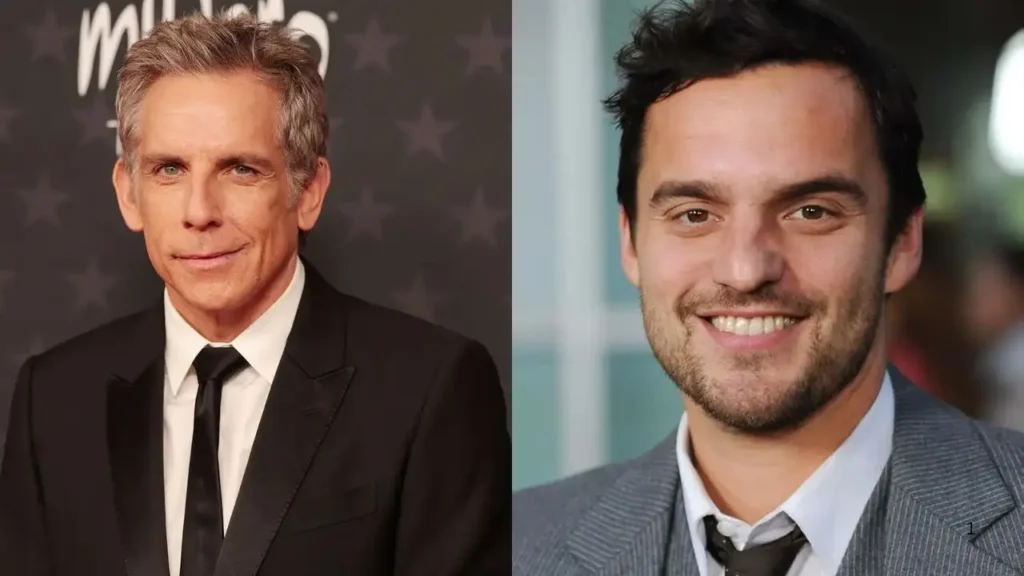 Apple Original Films Buys Jake Johnson