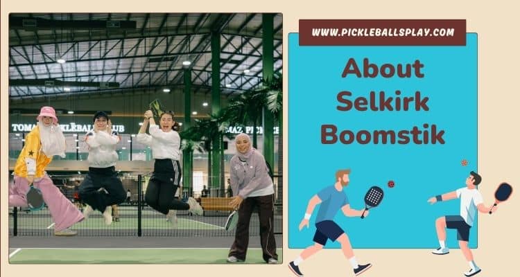 Selkirk Boomstik