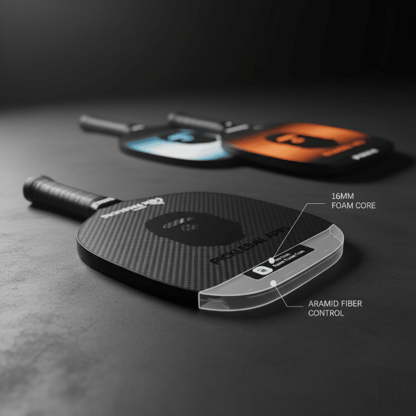 Pickleball Apes Charm series