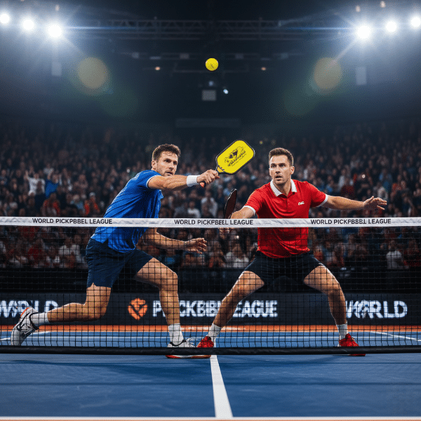 World Pickleball League Matches 2026: In-Depth Analysis and Results World Pickleball League matches 2026