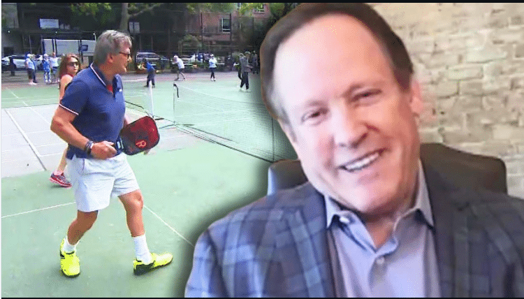 Jeff Webb Pickleball Controversy: What Really Happened? Jeff Webb Pickleball
