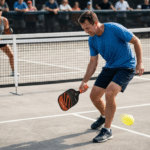 Home Drills to Master the Transition Zone