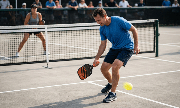 Drills to Master the Transition Zone