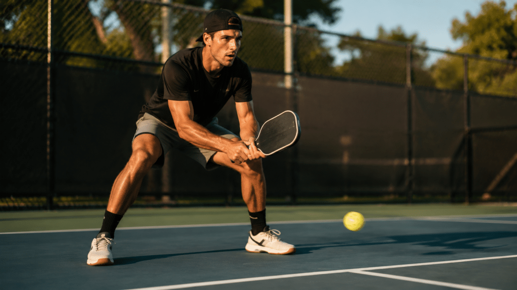 How to Master the Transition Zone in Pickleball: Footwork, Resets, Timing & Strategy (2026 Guide) Master the Transition Zone in Pickleball