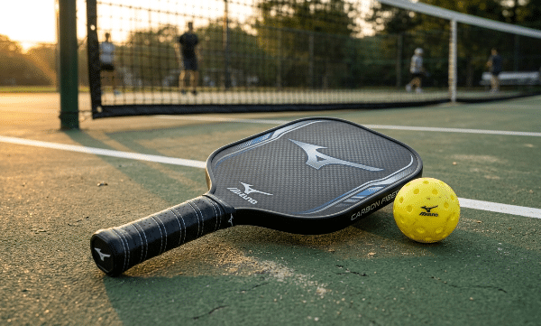 Mizuno-Pickleball-Paddle Mizuno Pickleball Paddle