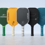 Home Mizuno Pickleball Paddles