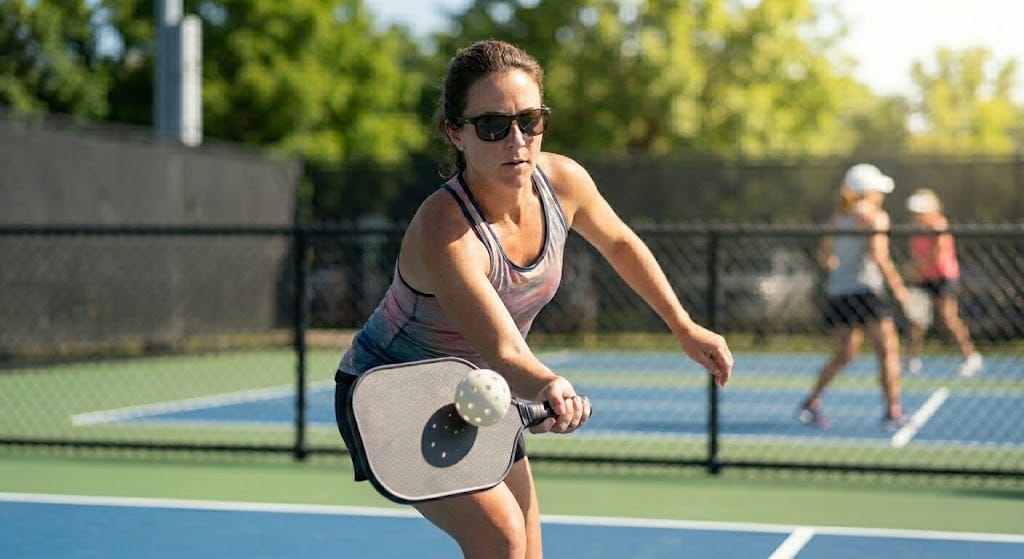 The Quiet Revolution: How Engineering and Advocacy are Saving the Future of Pickleball Nomex cores