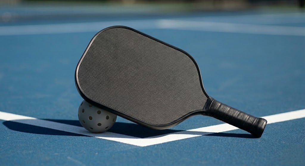 The Quiet Revolution: How Engineering and Advocacy are Saving the Future of Pickleball Pickleball Irritates