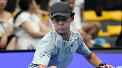Tama Shimabukuro: Hawaii's Teen Pickleball Prodigy Taking the Pro Tour by Storm Tama's pickleball career