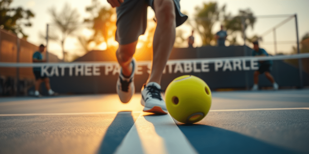 How to Master the Transition Zone in Pickleball: Footwork, Resets, Timing & Strategy (2026 Guide) Transition Zone in Pickleball
