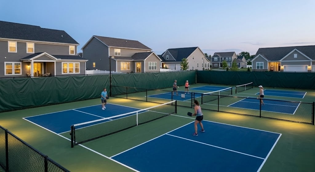 The Quiet Revolution: How Engineering and Advocacy are Saving the Future of Pickleball quiet pickleball paddles