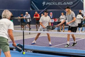 How to Pick a Pickleball Club in Austin (and Why Indoor Matters Here) pickleland-doubles-tournament-wide-spectators